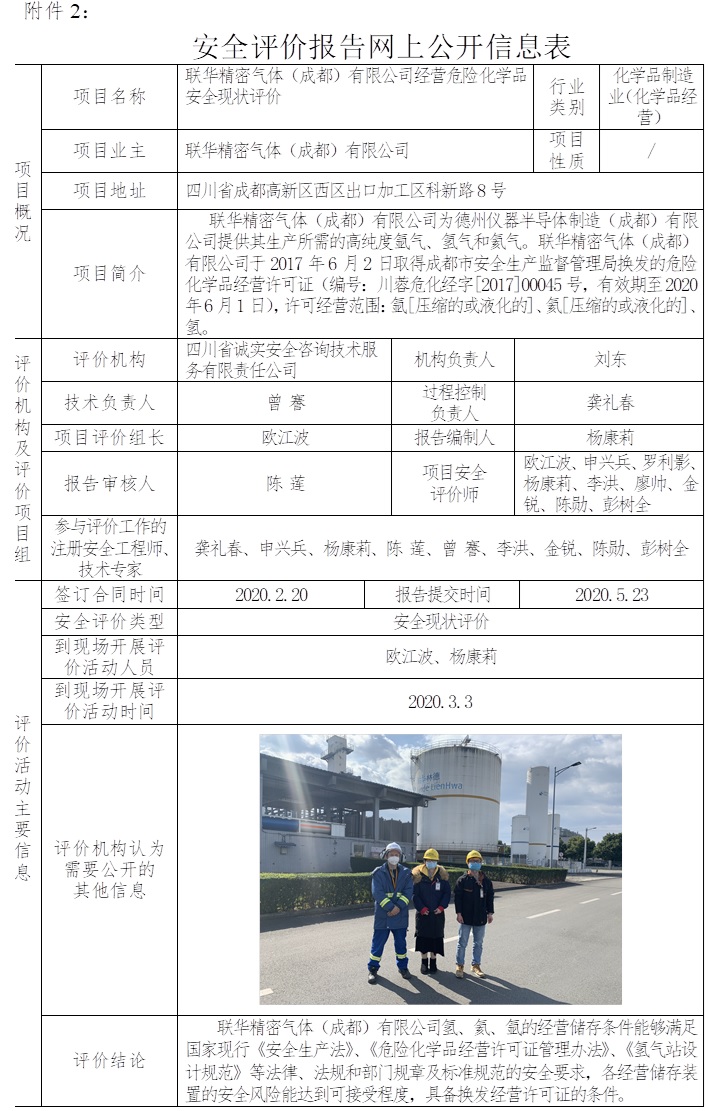 联华精密气体（成都）有限公司经营危险化学品安全现状评价.jpg