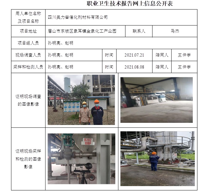 四川奥力奋催化剂材料有限公司职业病危害因素定期检测.jpg