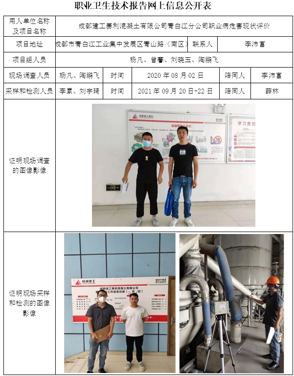 成都建工赛利混凝土有限公司青白江分公司职业病危害现状评价.jpg