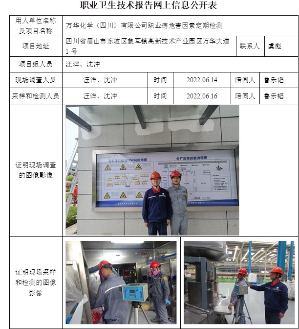 万华化学（四川）有限公司职业病危害因素定期检测.jpg