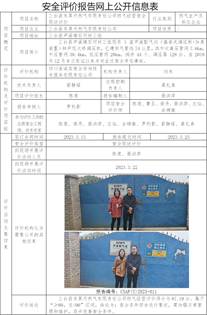 CSAP（X）2023-011 三台东昇天然气有限责任公司安全现状评价报告.jpg