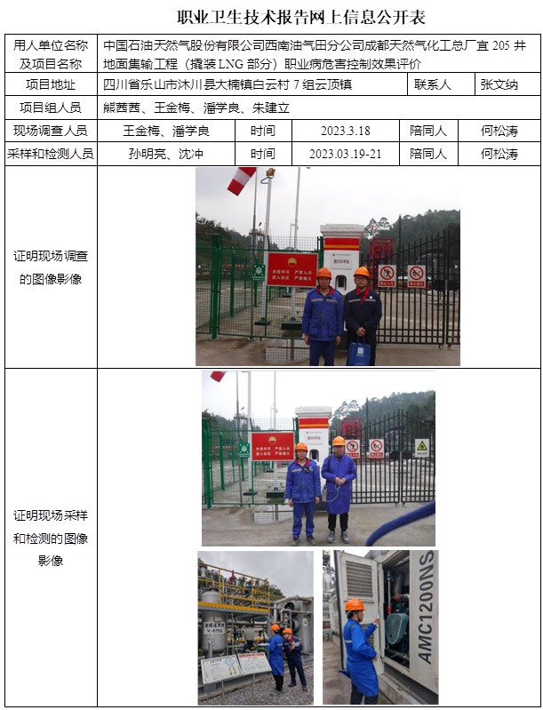 CSZP（K）2023-010 中国石油天然气股份有限公司西南油气田分公司成都天然气化工总厂宜205井地面集输工程（撬装LNG部分）.jpg