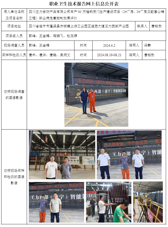 CSZP（K）2022-012 四川王力安防产品有限公司年产90万樘钢质门生产建设项目（2#厂房、3#厂房及配套公辅工程）.jpg