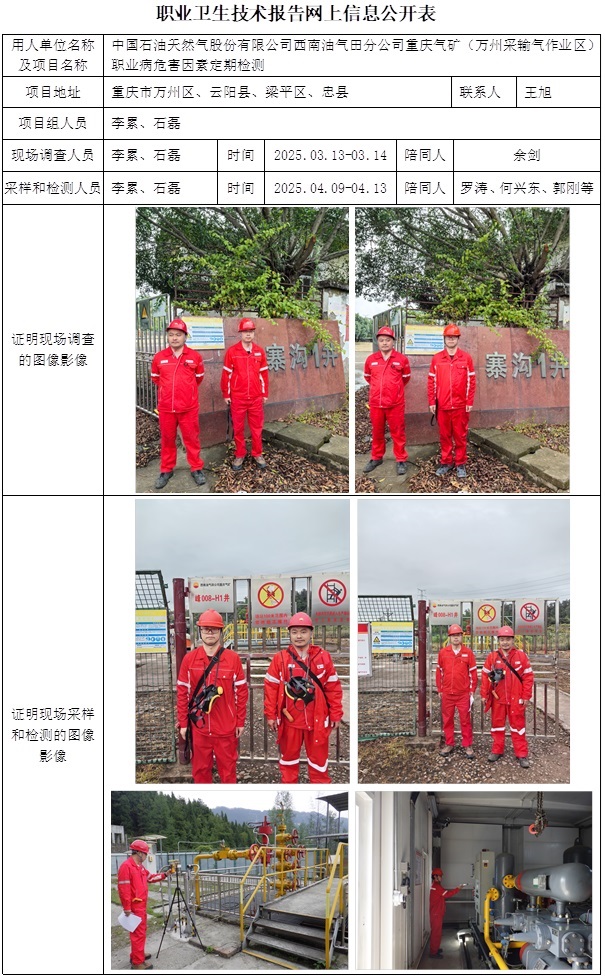 2025.09.24 CSZJ（D）2025-013.4 中国石油天然气股份有限公司西南油气田分公司重庆气矿（万州采输气作业区） 网上公示信息.jpg