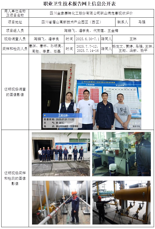 2025.12.31 CSZP（X）2025-007四川金象赛瑞化工股份有限公司-网上公开信息表.jpg